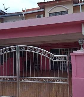 Sekinchan Apartment | Sekinchan No 4 Landed House 15pax