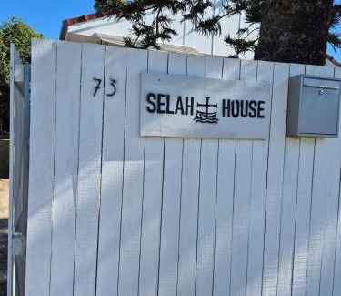 Logan Central House | Selah House - Cozy Entire House Retreat
