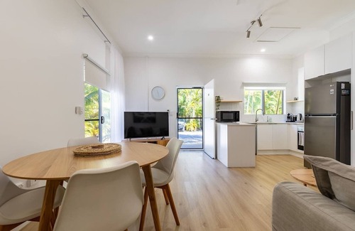 Agnes Water Apartment | Selah in Agnes Water