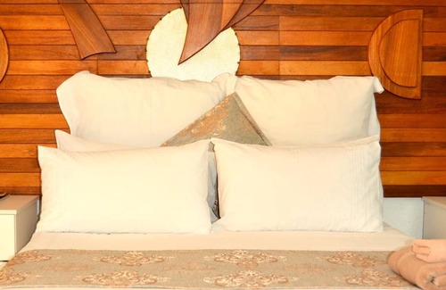 Chaneng House | SelaMod Village guest House