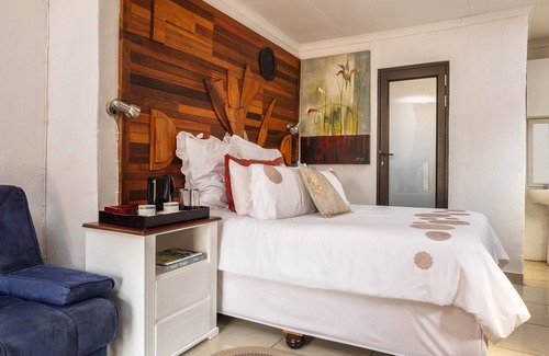 Chaneng House | SelaMod Village guest House