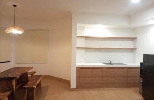 Carita Apartment | Selat Sunda Beautiful