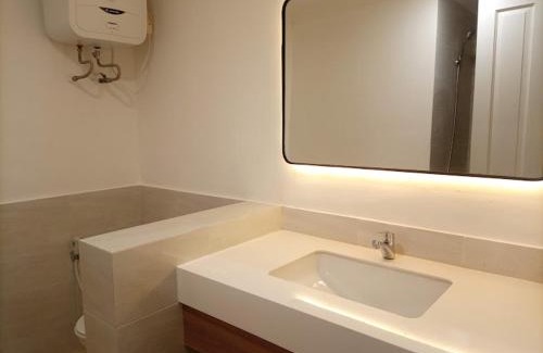 Carita Apartment | Selat Sunda Beautiful