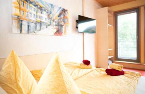 Arnsgrun Hotel | SELBSTgemacht