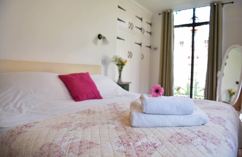 Hammerpot Bed & Breakfast | Selden Farm B&B