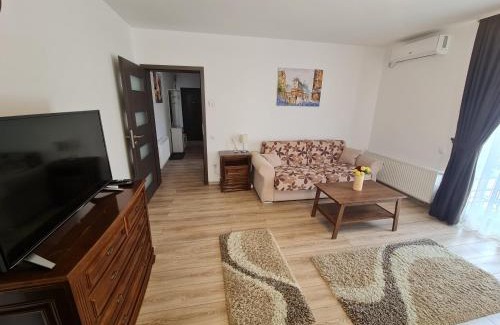 Tirgu Mures Apartment | Select City Center