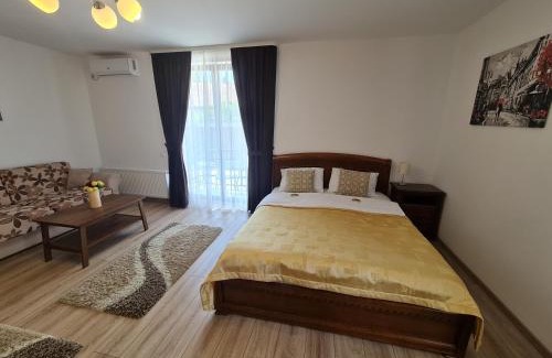 Tirgu Mures Apartment | Select City Center