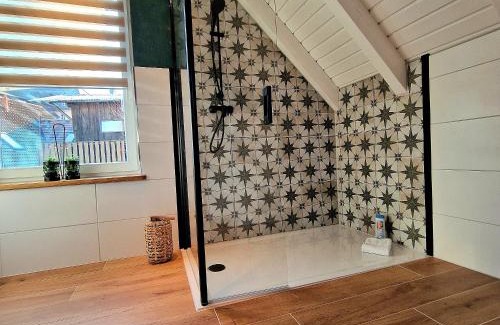 Neunburg vorm Wald House | Select-Home 6 - Ferienhaus, Altstadt & Stadtpark