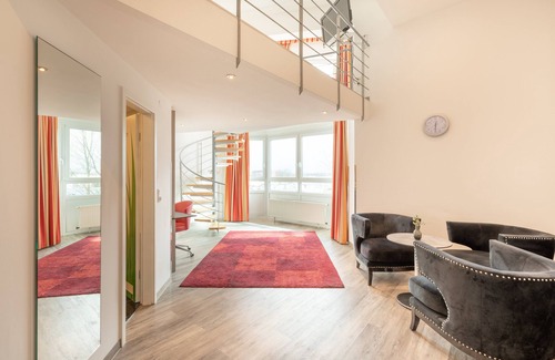 Barken Hotel | Select Hotel A1 Bremen