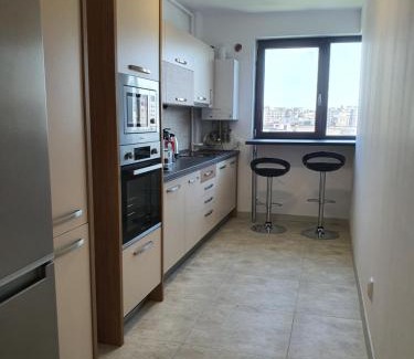 Cluj-Napoca Apartment | Select View Apartment Cluj