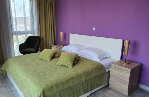 Cluj-Napoca Apartment | Select View Apartment Cluj