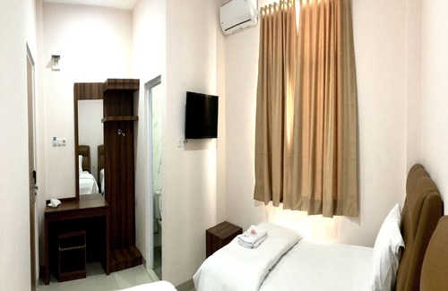 Padang Hotel | Selecta Indah