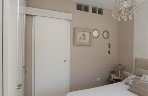 San Roque Apartment | Selecta La casa del Artista