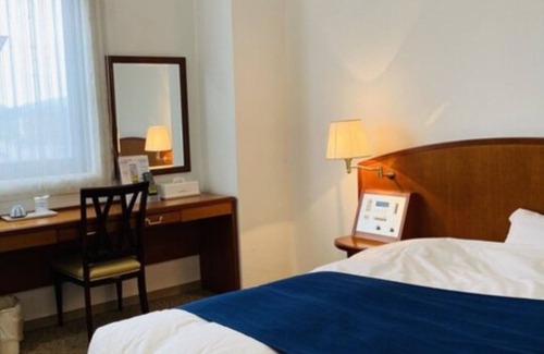 Shobara Hotel | Selectable Morning Our most popular plan Japane/Shobara Hiroshima