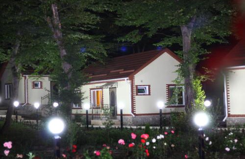 Azerbaijan Hotel | Selena