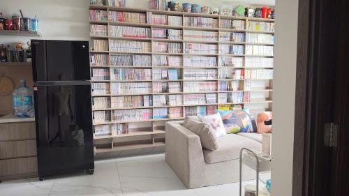 District 9 Apartment | Selena