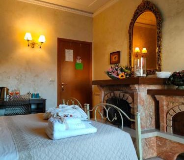 Gravina di Catania Bed & Breakfast | Selene Charme and Confort