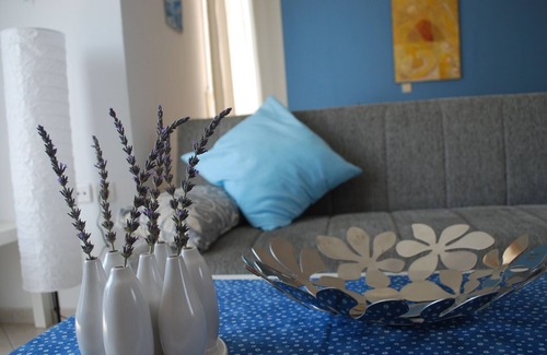Monopari House | SELENE, hidden paradise, away from mass tourism, great view