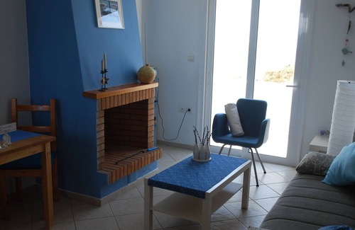 Monopari House | SELENE, hidden paradise, away from mass tourism, great view