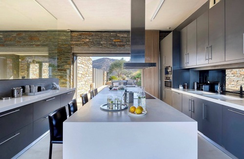 Kea Villa | Selene - Seven Bedroom Villa, Sleeps 14