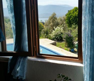 Kapikiri House | Selenes Pansiyon