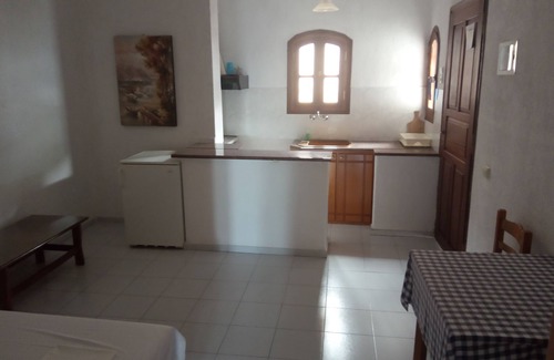 Loutraki Apartment | Selenunda