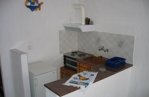 Loutraki Apartment | Selenunda