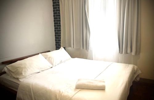 Bukit Tinggi House | Selesa Hill Homestay T
