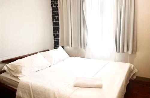 Bukit Tinggi House | Selesa Hill Homestay T