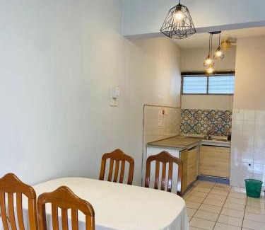 Bukit Tinggi Apartment | Selesa Hillhomes Cosy House