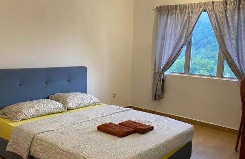 Bukit Tinggi Apartment | Selesa Hillhomes Cosy House