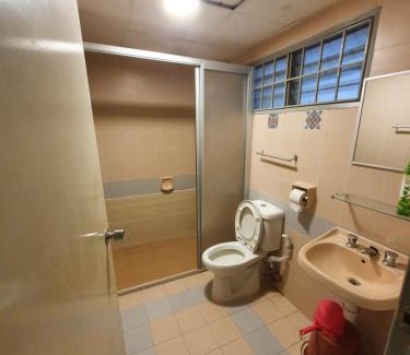 Bukit Tinggi Apartment | Selesa Hillhomes Golf Resort - T11GGA
