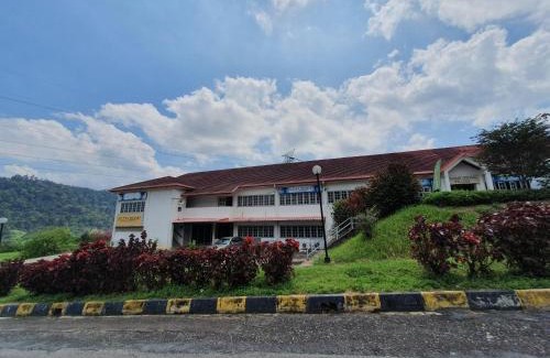 Bukit Tinggi Apartment | Selesa Hillhomes Golf Resort - T11L1Ga