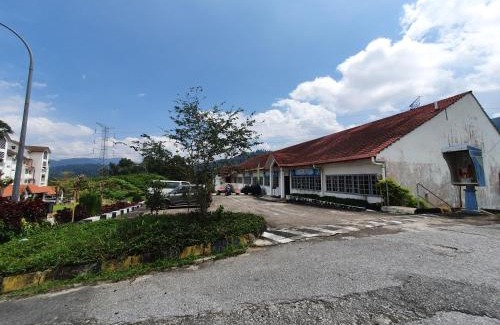 Bukit Tinggi Apartment | Selesa Hillhomes Golf Resort - T11L1Ga