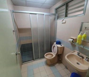 Bukit Tinggi Apartment | Selesa Hillhomes Golf Resort - T11L1Ga