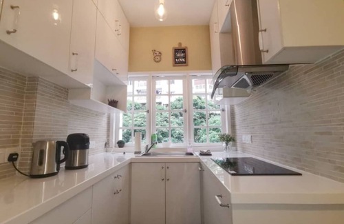 Bukit Tinggi House | Selesa Hillhomes Homestay by Immaculate