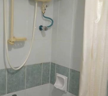 Taiping Apartment | Selesa Lake Town Service Apartment LTSA Bukit Semanggol, 6137 Blok A