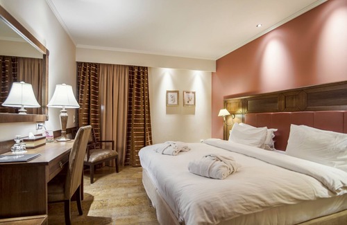 Karpenisi Hotel | Selestina Boutique Hotel