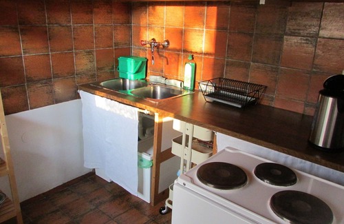 Sankt Johann im Pongau Ski Chalet | Self-catering hut with art studio in the mountains