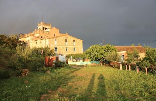 Banyeres del Penedes House | Self catering La Vaquería for 5 people