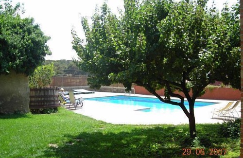 Banyeres del Penedes House | Self catering La Vaquería for 5 people