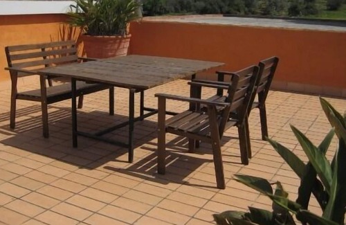 Torroella de Montgri Cottage | Self catering Can Brancós for 15 people