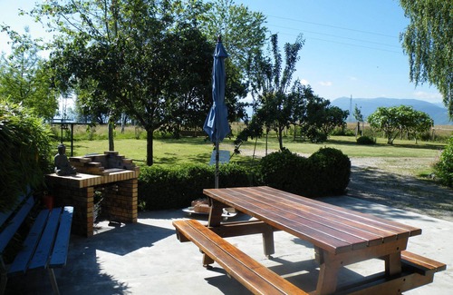 Bagneres-de-Bigorre House | Self catered house on a large lot, mountain view, no neighbours, very quiet