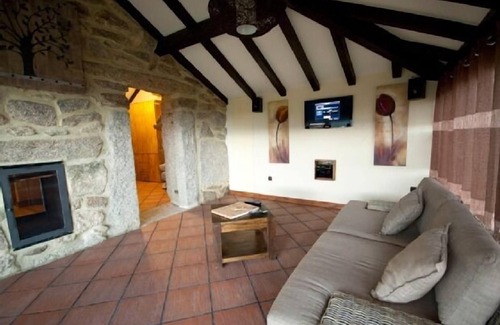 Arcos de Valdevez Cottage | Self catering Lugar de Oucias, Carralcova for 2 people