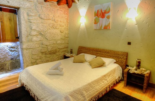 Arcos de Valdevez Cottage | Self catering Lugar de Oucias, Carralcova for 4 people