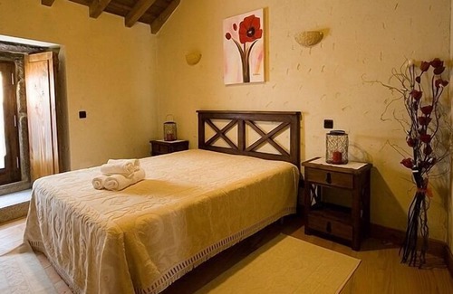 Arcos de Valdevez Cottage | Self catering Lugar de Oucias, Carralcova for 4 people