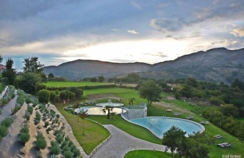 Arcos de Valdevez Cottage | Self catering Lugar de Oucias, Carralcova for 2 people
