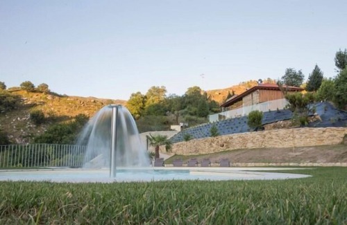 Arcos de Valdevez Cottage | Self catering Lugar de Oucias, Carralcova for 2 people