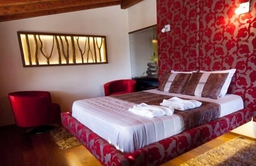 Arcos de Valdevez Cottage | Self catering Lugar de Oucias, Carralcova for 2 people