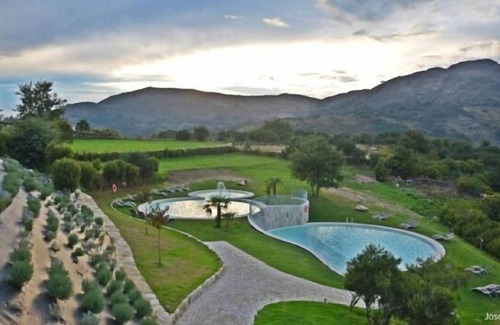 Arcos de Valdevez Cottage | Self catering Lugar de Oucias, Carralcova for 2 people